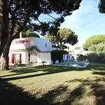 Dantas By Amcf Villa Vilamoura