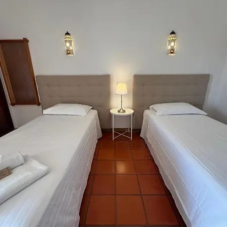 Dantas By Amcf Villa *