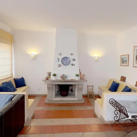 Dantas By Amcf Villa Vilamoura