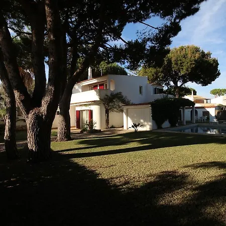 Dantas By Amcf Villa Vilamoura
