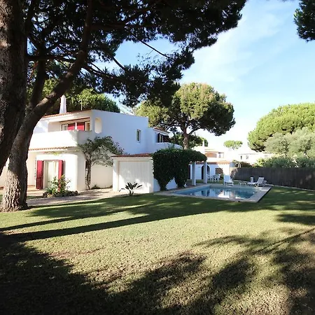 Dantas By Amcf Villa Vilamoura