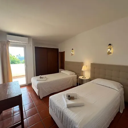 Dantas By Amcf Villa Vilamoura