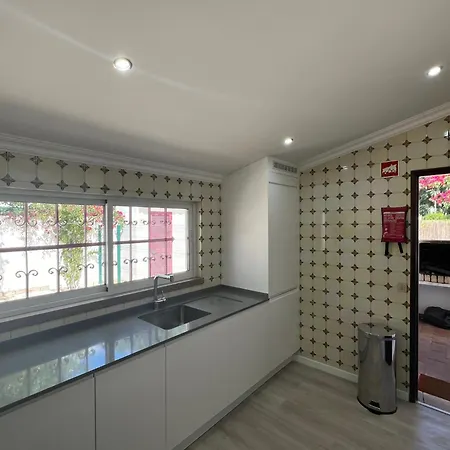 Dantas By Amcf Vilamoura