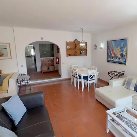 Villa Dantas By Amcf *