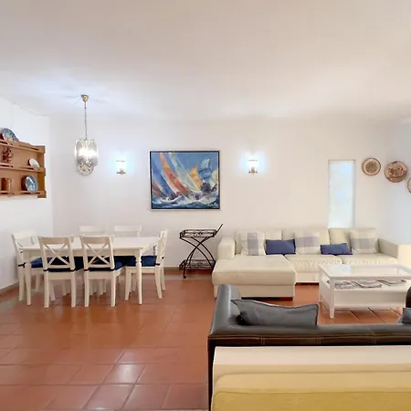 Dantas By Amcf Villa