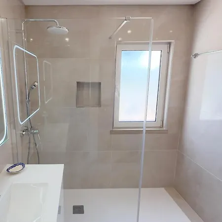 Dantas By Amcf Villa *