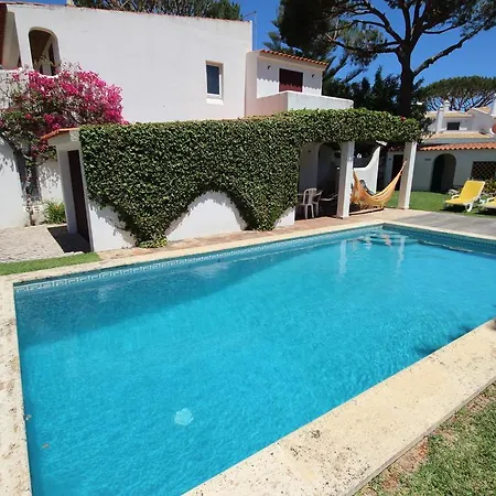 Villa Dantas By Amcf Vilamoura