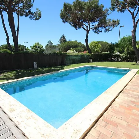 Villa Dantas By Amcf *