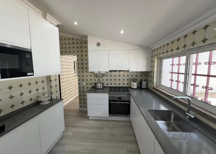 别墅 Dantas By Amcf *