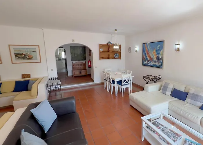 别墅 Dantas By Amcf *