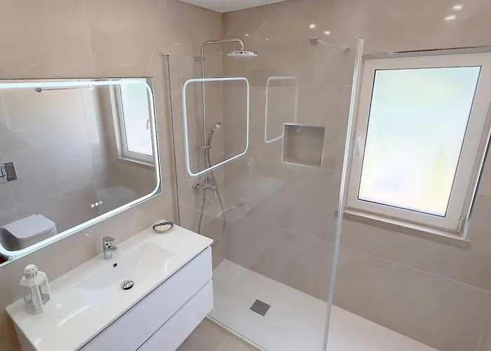 别墅 Dantas By Amcf 维拉摩拉