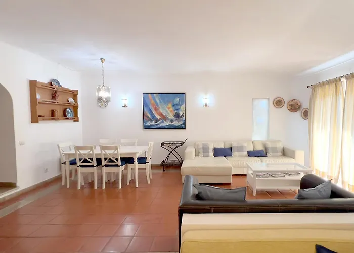 Dantas By Amcf 别墅