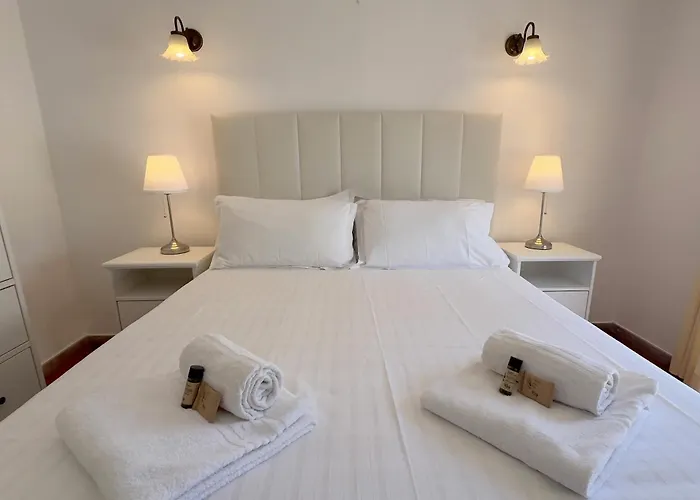 别墅 Dantas By Amcf