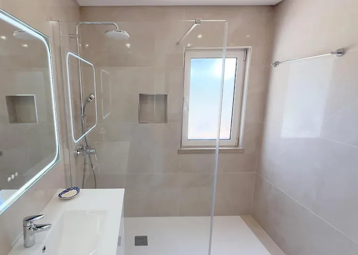 Dantas By Amcf 别墅 *