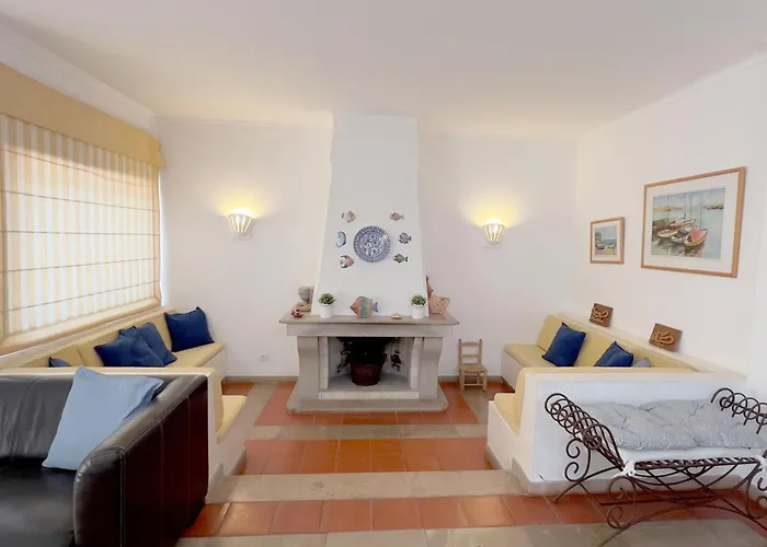 Dantas By Amcf 别墅 维拉摩拉